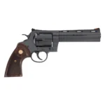 Colt Manufacturing Colt Anaconda Handgun .44 Mag 6rd Capacity 6" Barrel Blued Walnut