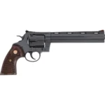 Colt Manufacturing Colt Anaconda Handgun .44 Mag 6rd Capacity 8" Barrel Blued Walnut