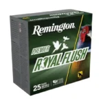 Remington Arms Co. Inc. Remington Premier Royal Flush Shotshells 20ga 3" 1oz 1450 fps #4 25/ct