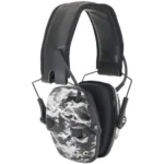 Westchester Protective Gear DBA PIP Global Safety Howard Leight Impact Sport Electronic Earmuff 22db Smoked