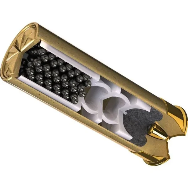 Remington Arms Co. Inc. Remington Premier Nitro Sporting Clays Shotshells 12ga 2-3/4" 7/8oz 1325 fps #7.5 25/ct