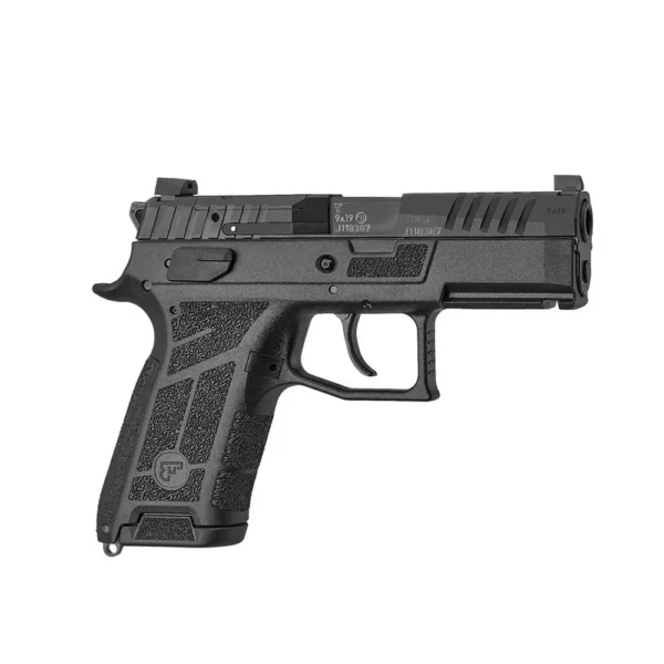 CZ CZ P-09C NOCTURNE 9MM 10RD BLK