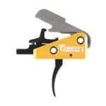 Timney Triggers TIMNEY TRIG COMP AR15 3LBS