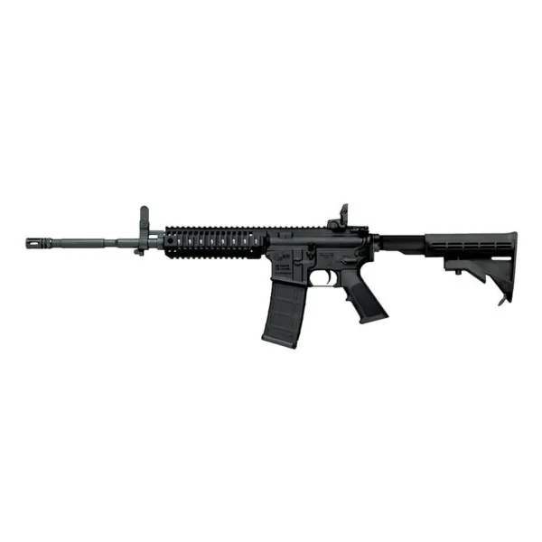 Colt Manufacturing Colt CR6940 M4 Carbine 5.56mm 30rd Magazine 16" Barrel w/Rail