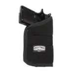 Uncle Mike's U/M INSIDE POCKET HLSTR SZ 2 BLK AMB