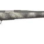 Bergara Rifles Bergara HIGHLANDER RIFLE 6.5 Creedmoor Threaded Barrel W/ OMNI MUZZLEBRAKE 24IN BBL