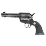 Chiappa Firearms CHIAPPA SAA 22-10 22LR 4.75" BLK 10D