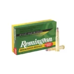 Remington Arms Co. Inc. Remington Managed Recoil Rifle Ammunition .30-30 Win 125 gr Core Lokt SP 2175 fps 20/ct