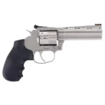 Colt Manufacturing Colt King Cobra Target 22 Handgun .22 LR 10rd Capacity 6" Barrel Stainless Finish