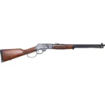 Henry Repeating Arms Company Henry Steel Lever Action Large Loop Rifle .30-30 5rd Magazine 20" Barrel Walnut