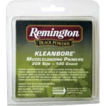Remington Bulk Components Remington Kleanbore Muzzleloading Primers 100/ct
