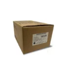 Remington UMC Bulk Rifle Ammunition, brown cardboard carton with white product label