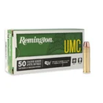 Remington Arms Co. Inc. Remington UMC Handgun Ammunition .327 Fed Mag 100gr JSP 1500 fps 50/ct