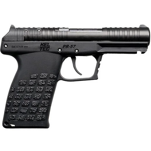 Kel-Tec KELTEC PR-5.7 5.7X28MM 4.6" 20RD BLK
