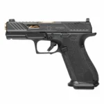 Shadow Systems dba Shadow Gunworks Shadow Systems XR920 Elite Optic Cut Handgun 9mm Luger 17rd Magazine 4" Bronze Barrel