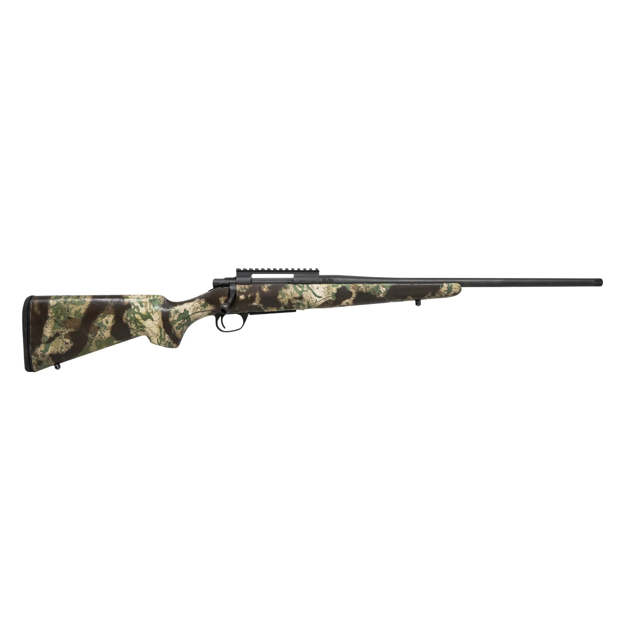 primary-2665 Legacy Sports International Howa Super Lite Rifle 6.5 Creedmoor 5rd Magazine 20" Barrel Obskura Transitional Stock