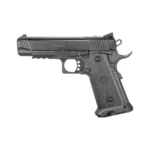 EAA - European American Armory Corp EAA Girsan Witness2311 Handgun 9mm Luger 17rd Magazine 4.25" Barrel Black Frame Optic