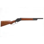 Cimarron Fac Cimarron 1887 Lever Action Terminator Shotgun 12 ga 2.75" Chamber 5rd Capacity 20" Barrel Walnut