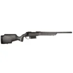 Taurus International Inc. Taurus Expedition Rifle .308 Win 5rd Magazine 18" Barrel Black