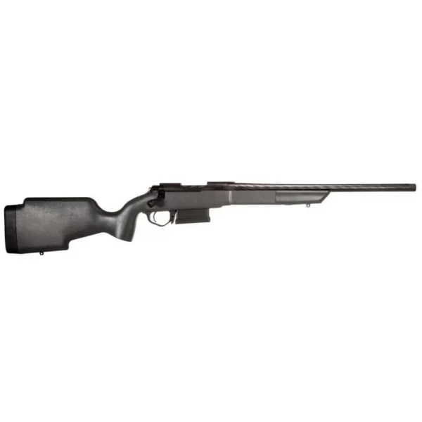 Taurus International Inc. Taurus Expedition Rifle .308 Win 5rd Magazine 18" Barrel Black