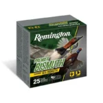 Remington Arms Co. Inc. Remington Premier Bismuth Shotshells 12ga 3 in 1-3/8oz #5 1400 fps 25/ct