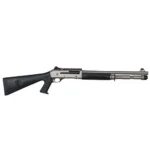 SDS Arms SDS Imports MAC 1014 Marine Shotgun 12 ga 3" Chamber 5rd Magazine 18.5" Barrel Black with Pistol Grip