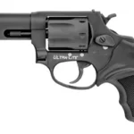 Taurus USA TAURUS 942 UL 22LR 3" 8RD BLK