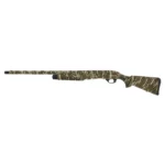 SDS Arms SDS Spandau S2 Mossy Oak Bottomland Shotgun 12ga 3" Chamber 4rd Capacity 28" Barrel Front Bead Sight
