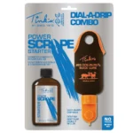 Dead Down Wind DBA Arcus Hunting Tink's Dial-A-Dripper Mock Scrape Starter Kit 4 oz Bottle