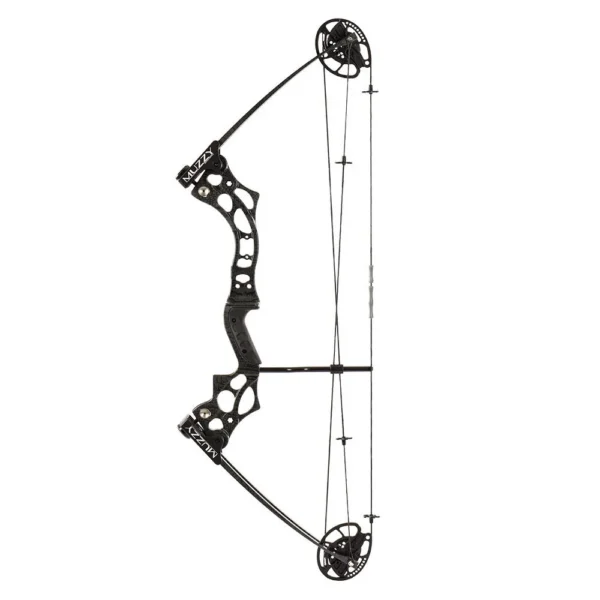 Feradyne Outdoors Muzzy Bowfishing V2 Adjustable Compound Bow System - LH