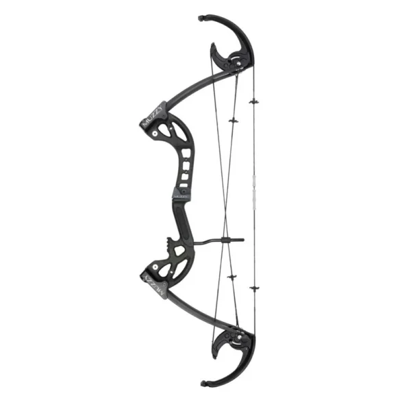 Feradyne Outdoors Muzzy Deviant HLC Bow RH