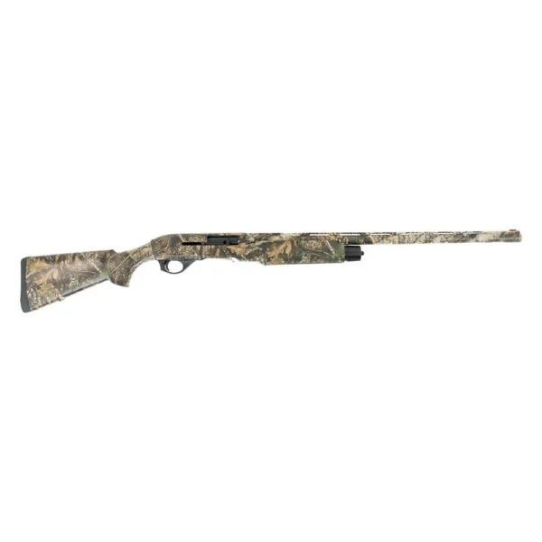 SDS Arms SDS Imports Spandau S2 Shotgun 12 ga 3" Chamber 3rd Magazine 24'' Barrel Realtree APX