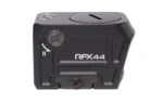 Viridian Green Laser Viridian RFX44 Compact Closed Emitter Green Dot Sight w/ Picatinny Low Mount