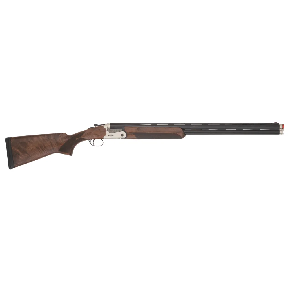 primary-269 TriStar Cypher Shotgun 20 ga 3" Chamber 2rd Capacity 28" Barrel Walnut
