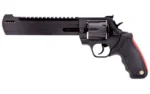 Taurus USA TAURUS RAGING HNTR 500SW 8.37" BLK