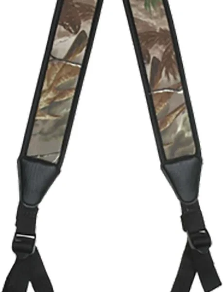 Outdoor Connection Sling Backpack Camo W/Talon