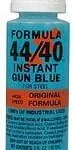 Crow Shooting Supply Brownells Acraglas Formula 44/40 - 2 oz