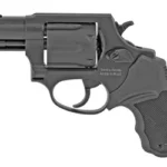 Taurus International Inc. Taurus 856 Handgun .38 Spl(+P) 6rd Capacity 2" Barrel Black/Black Frame