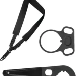 Outdoor Connection A-TAC SLING W/ADAPTER & WRENCH
