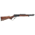 Chiappa Firearms USA Ltd Chiappa 1892 Field Rifle .44 Mag 8rd Capacity 16" Threaded Barrel Walnut