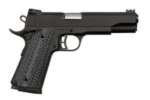 Rock Island Armory RI Armscor M1911-A1 FS Tac II Handgun 45 Auto 8rd Magazine 5" Barrel G10 Grip