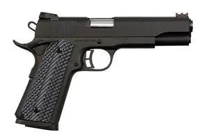 Rock Island Armory RI Armscor M1911-A1 FS Tac II Handgun 45 Auto 8rd Magazine 5" Barrel G10 Grip