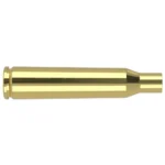 Nosler Bullets Inc. Nosler Unprimed Brass Rifle Cartridge Cases .257 Roberts (+P) 50/ct