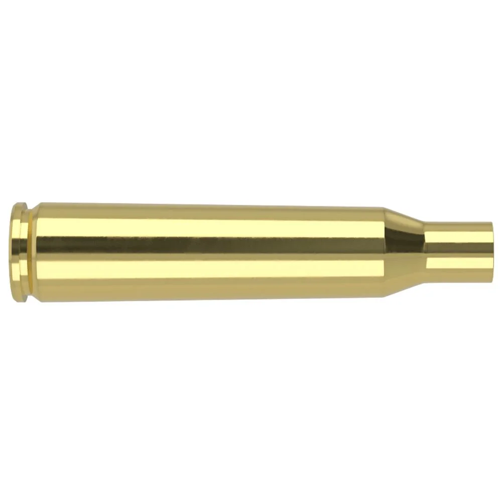 primary-27009 Nosler Bullets Inc. Nosler Unprimed Brass Rifle Cartridge Cases .257 Roberts (+P) 50/ct