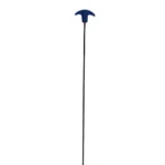 Engineered Materials Inc. DBA Tetra Gun Tetra Pro Smith Cleaning Rod 29" Rifle Rod - .30 cal