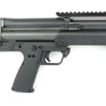 Kel-Tec Cnc Industries Inc. KSG COMPACT 18.5" BRL 2-3/4" 12GA W/GRIP LIGHT BLACK