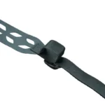 Butler Creek Featherlight Minimalist Sling Black with Swivels