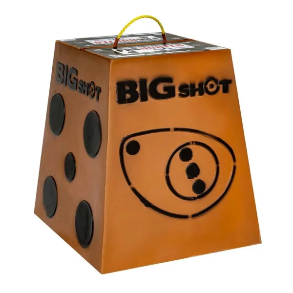 Big Shot Archery Big Shot Pro Hunter 18 Broadhead Archery Target