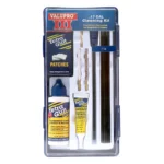 Engineered Materials Inc. DBA Tetra Gun Tetra ValuPro III Gun Cleaning Kit .22/.223/5.56mm Rifle