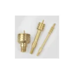 Engineered Materials Inc. DBA Tetra Gun Tetra Gun ProSmith Brass Jag (8/32 Thread) .270/.284/7mm